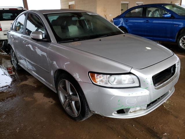 Photo 0 VIN: YV1672MS6B2540225 - VOLVO S40 T5 