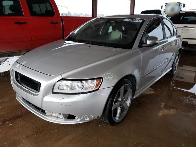 Photo 1 VIN: YV1672MS6B2540225 - VOLVO S40 T5 