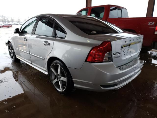 Photo 2 VIN: YV1672MS6B2540225 - VOLVO S40 T5 