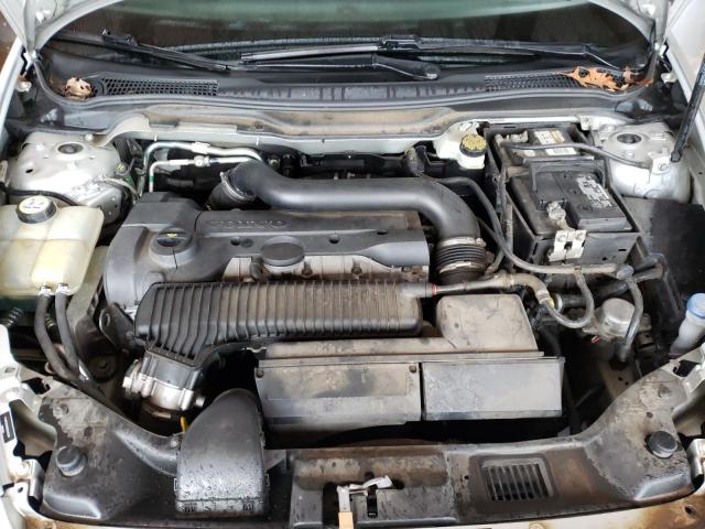 Photo 6 VIN: YV1672MS6B2540225 - VOLVO S40 T5 