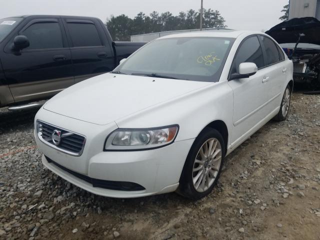 Photo 1 VIN: YV1672MS6B2540998 - VOLVO S40 T5 