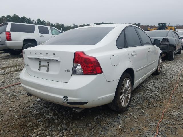 Photo 3 VIN: YV1672MS6B2540998 - VOLVO S40 T5 