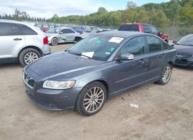 Photo 1 VIN: YV1672MS6B2541858 - VOLVO S40 