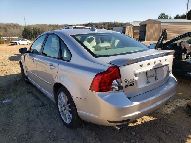 Photo 2 VIN: YV1672MS6B2543495 - VOLVO S40 T5 