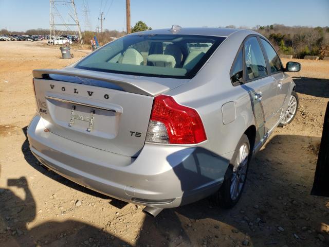 Photo 3 VIN: YV1672MS6B2543495 - VOLVO S40 T5 