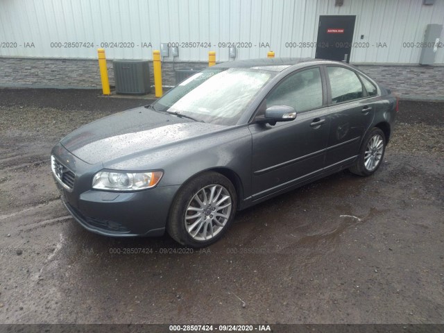 Photo 1 VIN: YV1672MS6B2544078 - VOLVO S40 