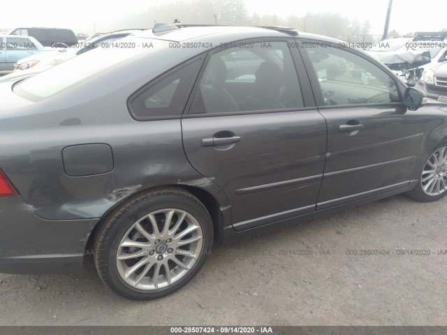 Photo 5 VIN: YV1672MS6B2544078 - VOLVO S40 