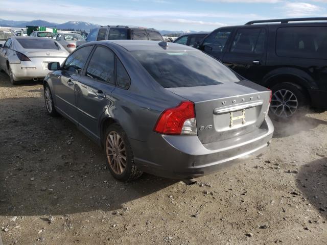 Photo 2 VIN: YV1672MS6B2545182 - VOLVO S40 T5 