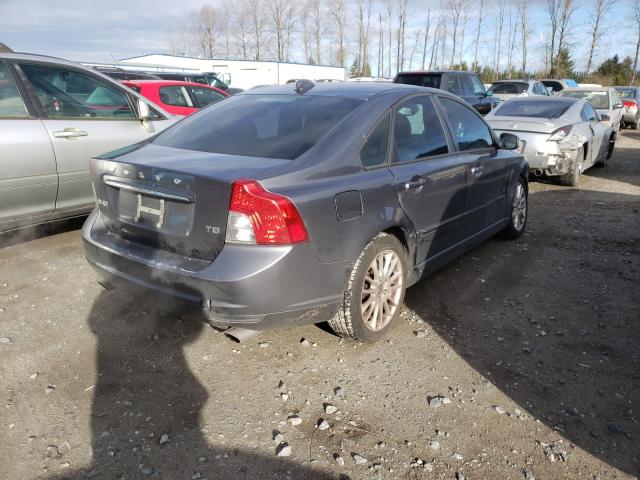 Photo 3 VIN: YV1672MS6B2545182 - VOLVO S40 T5 