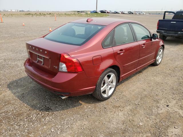 Photo 3 VIN: YV1672MS6B2548079 - VOLVO S40 T5 