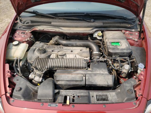 Photo 6 VIN: YV1672MS6B2548079 - VOLVO S40 T5 