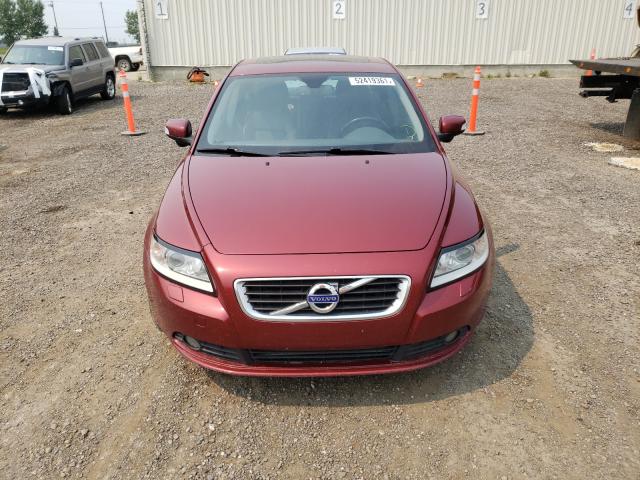 Photo 8 VIN: YV1672MS6B2548079 - VOLVO S40 T5 