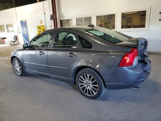 Photo 1 VIN: YV1672MS6B2549619 - VOLVO S40 T5 