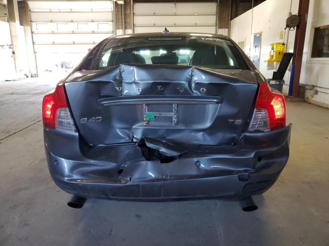 Photo 5 VIN: YV1672MS6B2549619 - VOLVO S40 T5 