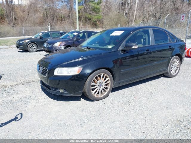 Photo 1 VIN: YV1672MS7B2531520 - VOLVO S40 