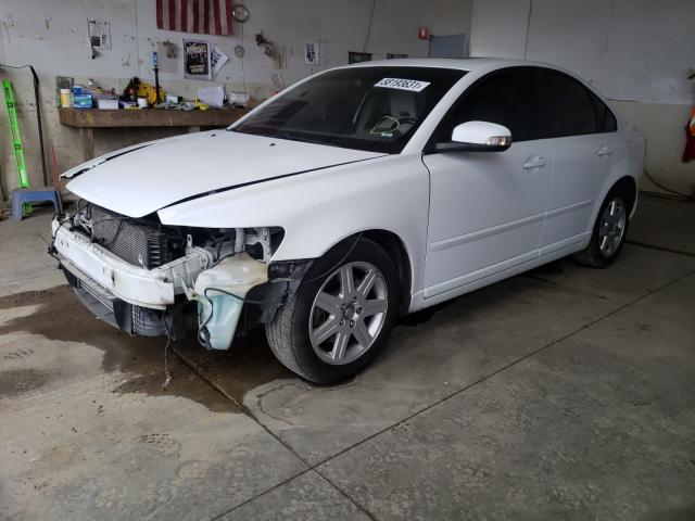 Photo 1 VIN: YV1672MS7B2535258 - VOLVO S40 T5 