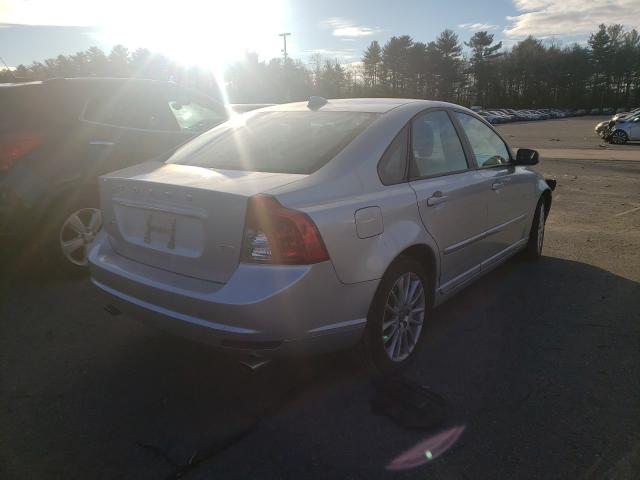 Photo 3 VIN: YV1672MS7B2545708 - VOLVO S40 T5 