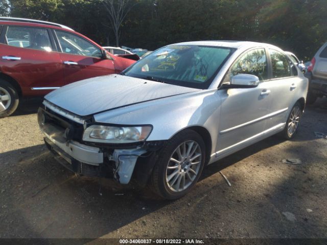 Photo 1 VIN: YV1672MS8B2532126 - VOLVO S40 