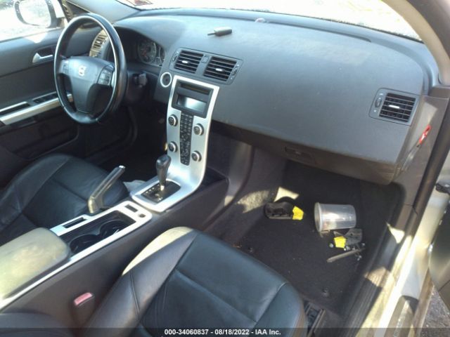 Photo 4 VIN: YV1672MS8B2532126 - VOLVO S40 