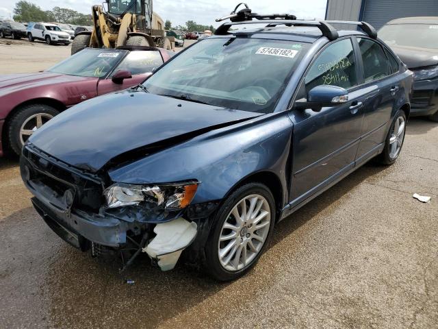 Photo 1 VIN: YV1672MS8B2536242 - VOLVO S40 T5 