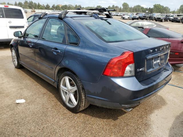 Photo 2 VIN: YV1672MS8B2536242 - VOLVO S40 T5 