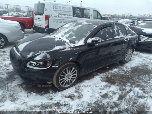 Photo 1 VIN: YV1672MS8B2538847 - VOLVO S40 