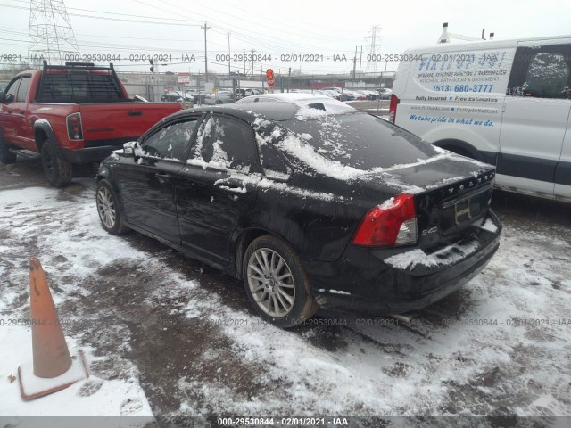 Photo 2 VIN: YV1672MS8B2538847 - VOLVO S40 