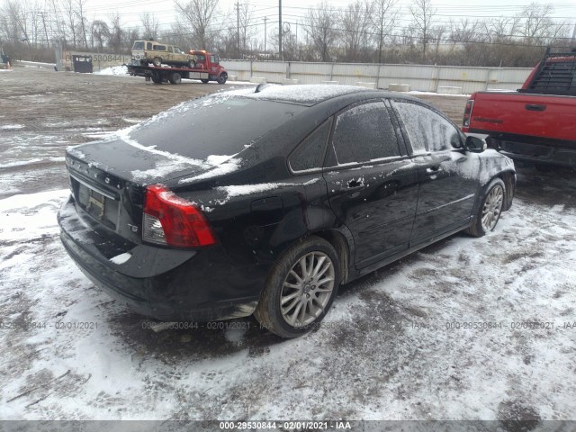 Photo 3 VIN: YV1672MS8B2538847 - VOLVO S40 