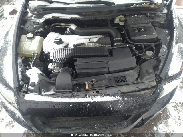 Photo 9 VIN: YV1672MS8B2538847 - VOLVO S40 