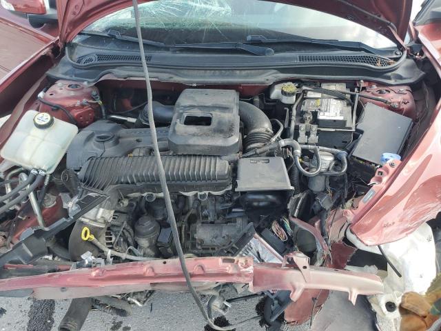 Photo 10 VIN: YV1672MS8B2546656 - VOLVO S40 T5 