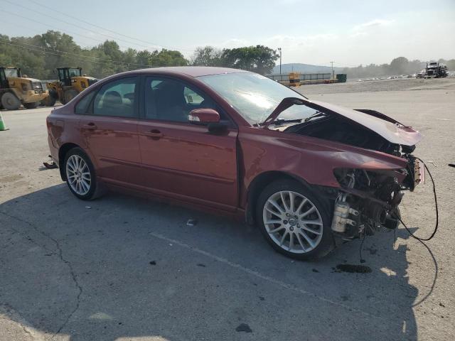 Photo 3 VIN: YV1672MS8B2546656 - VOLVO S40 T5 