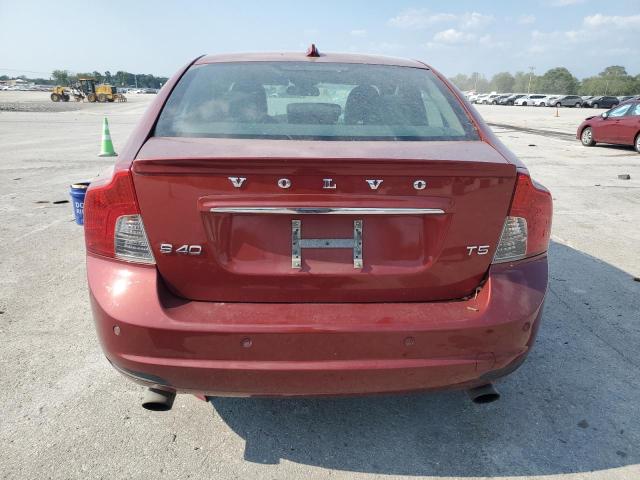 Photo 5 VIN: YV1672MS8B2546656 - VOLVO S40 T5 