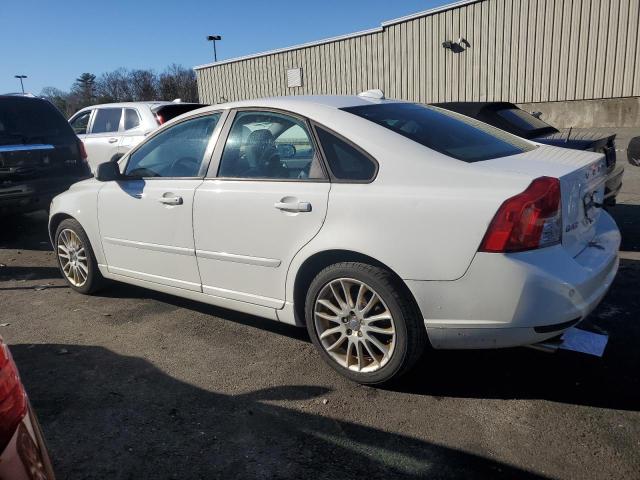 Photo 1 VIN: YV1672MS8B2549301 - VOLVO S40 