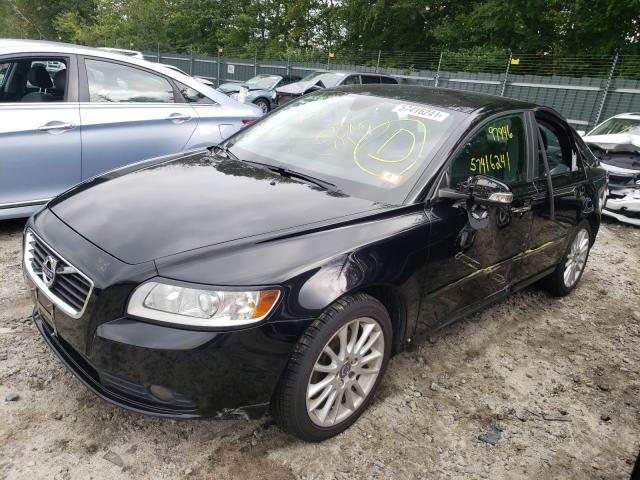 Photo 1 VIN: YV1672MS8B2549976 - VOLVO S40 T5 