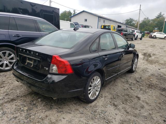 Photo 3 VIN: YV1672MS8B2549976 - VOLVO S40 T5 