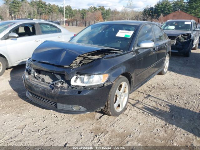 Photo 1 VIN: YV1672MS9A2488166 - VOLVO S40 