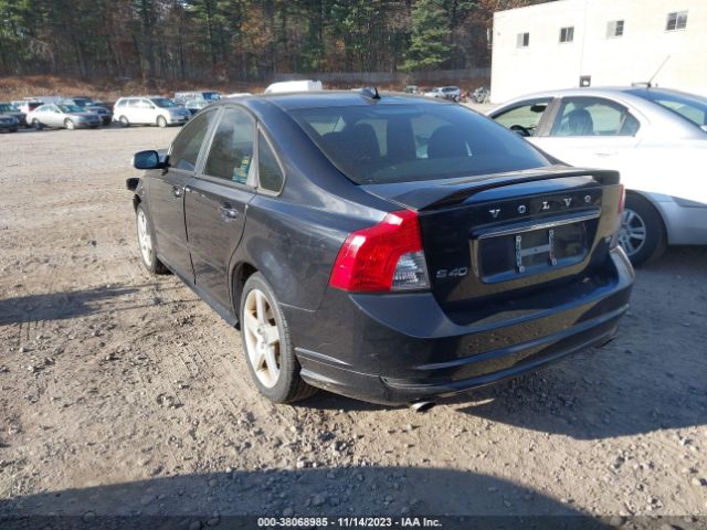 Photo 2 VIN: YV1672MS9A2488166 - VOLVO S40 