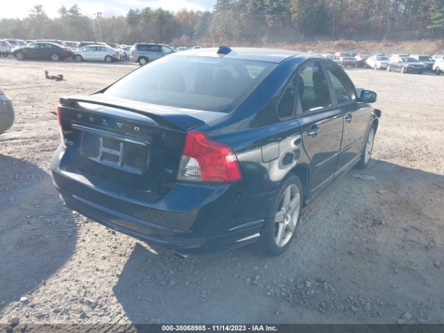 Photo 3 VIN: YV1672MS9A2488166 - VOLVO S40 