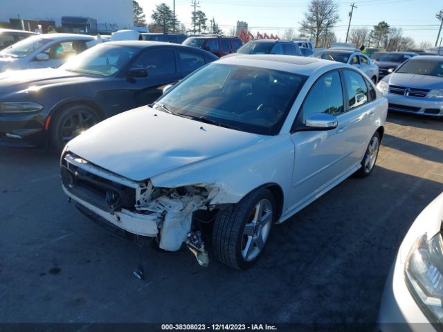 Photo 1 VIN: YV1672MS9A2499815 - VOLVO S40 