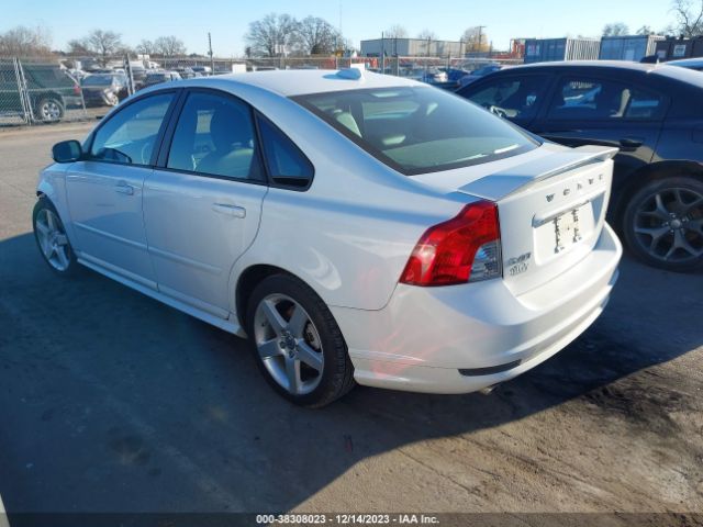 Photo 2 VIN: YV1672MS9A2499815 - VOLVO S40 