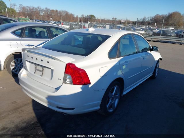 Photo 3 VIN: YV1672MS9A2499815 - VOLVO S40 