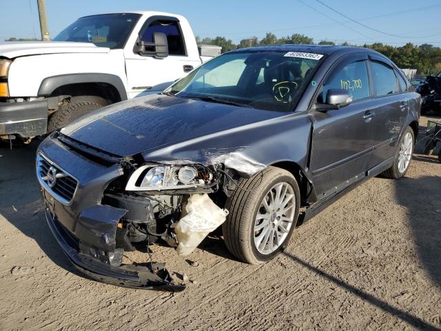 Photo 1 VIN: YV1672MS9B2535570 - VOLVO S40 T5 