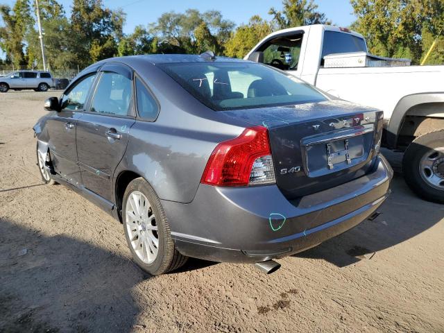 Photo 2 VIN: YV1672MS9B2535570 - VOLVO S40 T5 