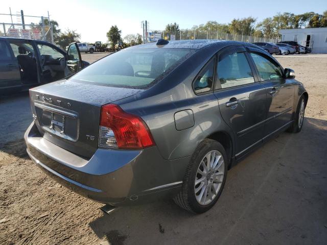 Photo 3 VIN: YV1672MS9B2535570 - VOLVO S40 T5 