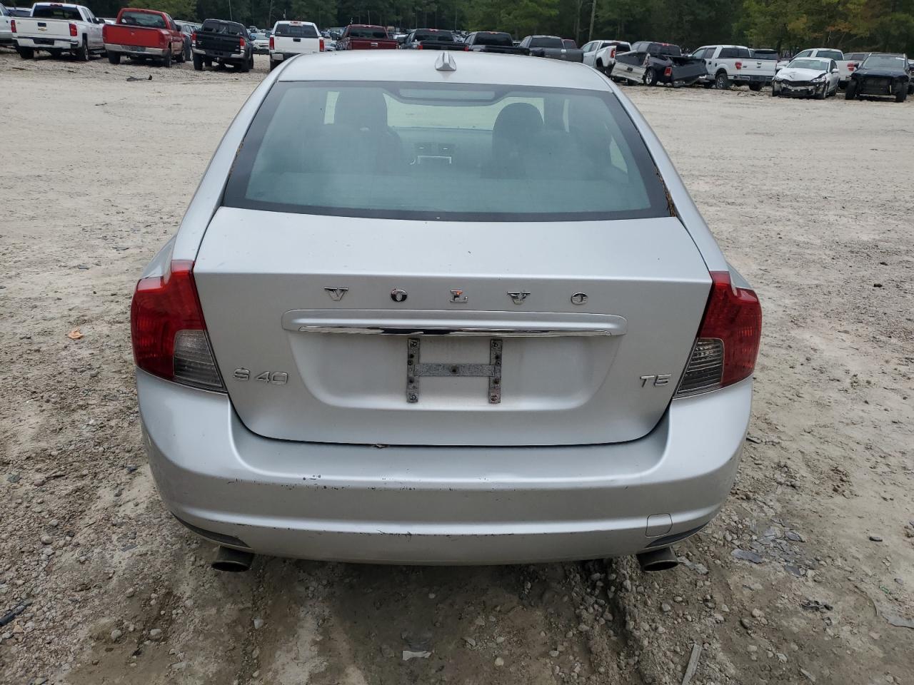 Photo 5 VIN: YV1672MS9B2535598 - VOLVO S40 