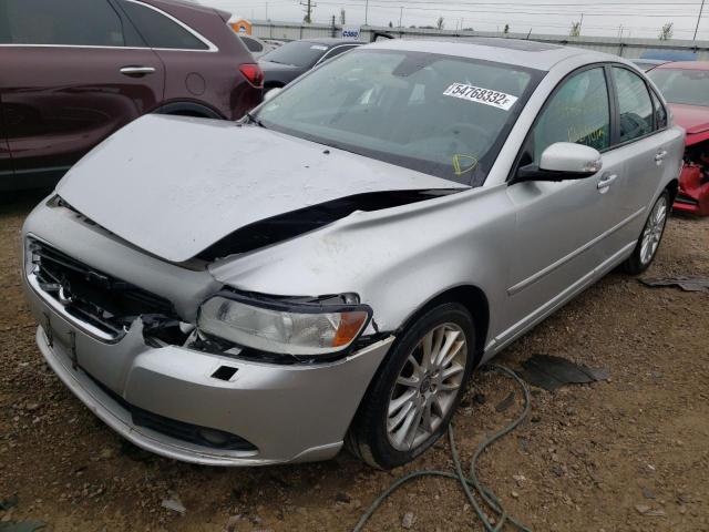 Photo 1 VIN: YV1672MS9B2536654 - VOLVO S40 T5 