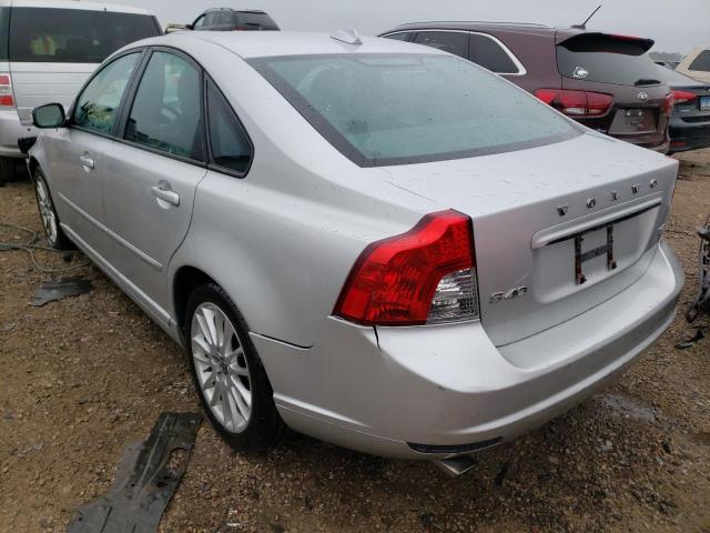 Photo 2 VIN: YV1672MS9B2536654 - VOLVO S40 T5 