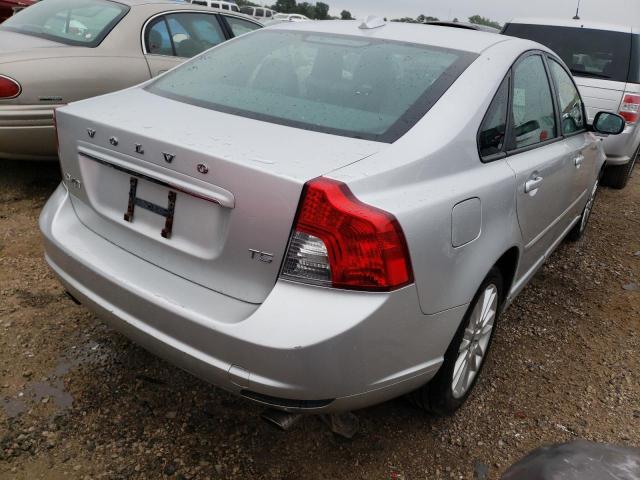 Photo 3 VIN: YV1672MS9B2536654 - VOLVO S40 T5 