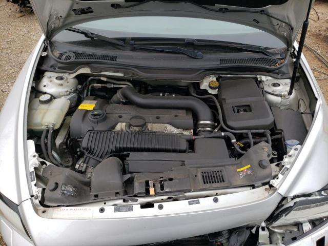 Photo 6 VIN: YV1672MS9B2536654 - VOLVO S40 T5 