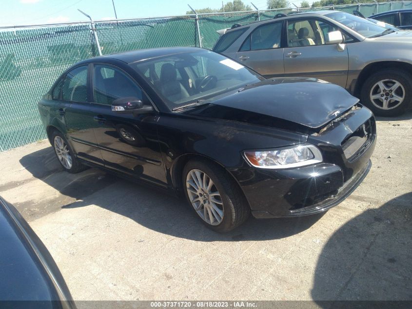 Photo 0 VIN: YV1672MS9B2537111 - VOLVO S40 